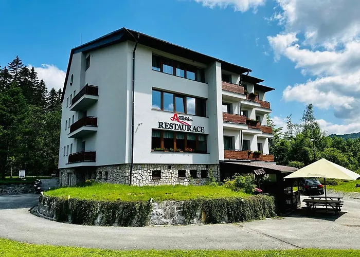 Hotel Andromeda