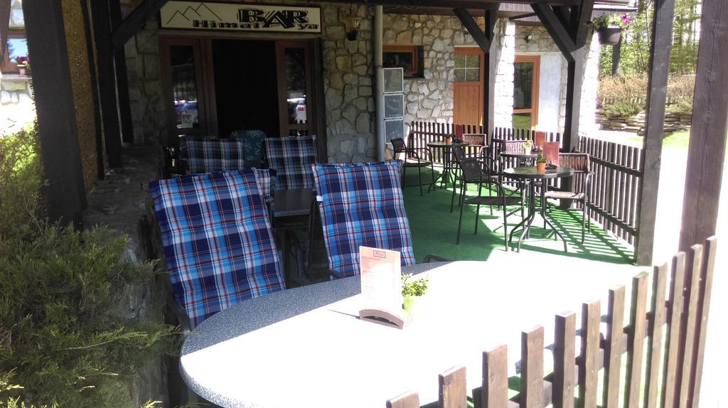 Hotel Andromeda Ostružná