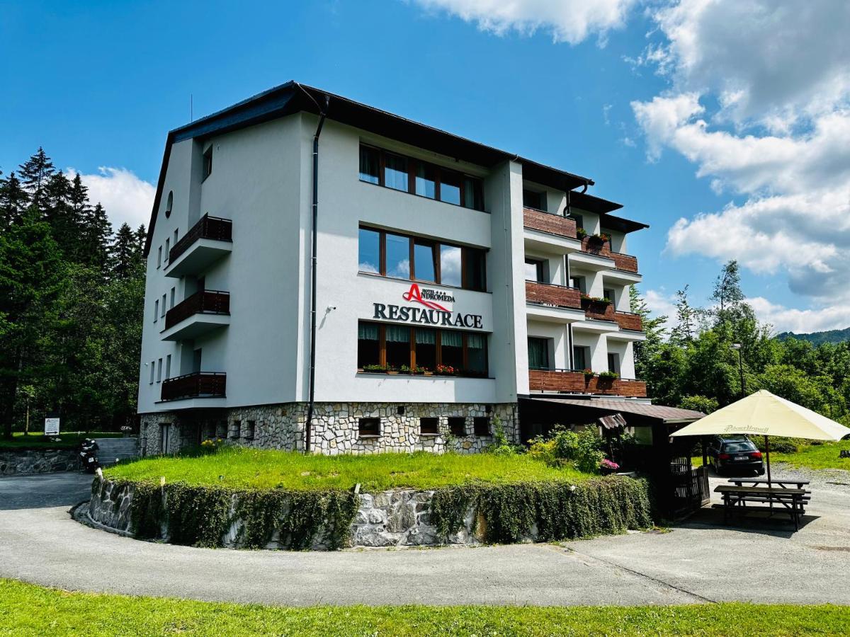 Andromeda Hotel 3*