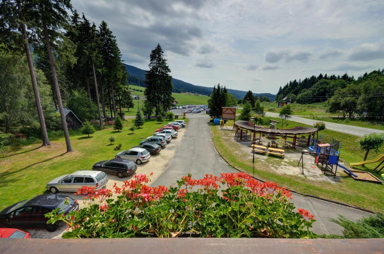 Andromeda Hotel 3*